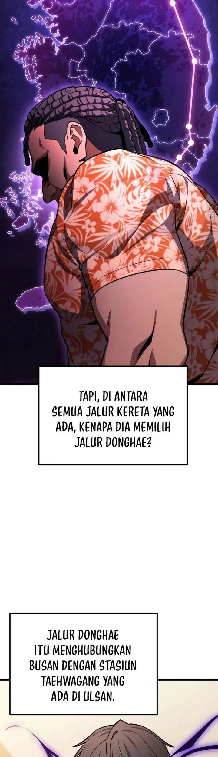 The Ultimate Shut-In Chapter 74 Gambar 51