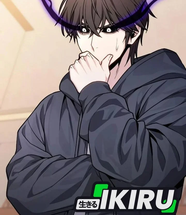 The Ultimate Shut-In Chapter 74 Gambar 52