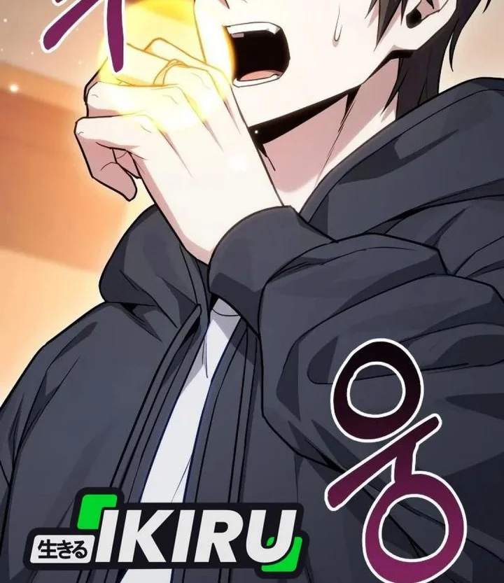 The Ultimate Shut-In Chapter 74 Gambar 62