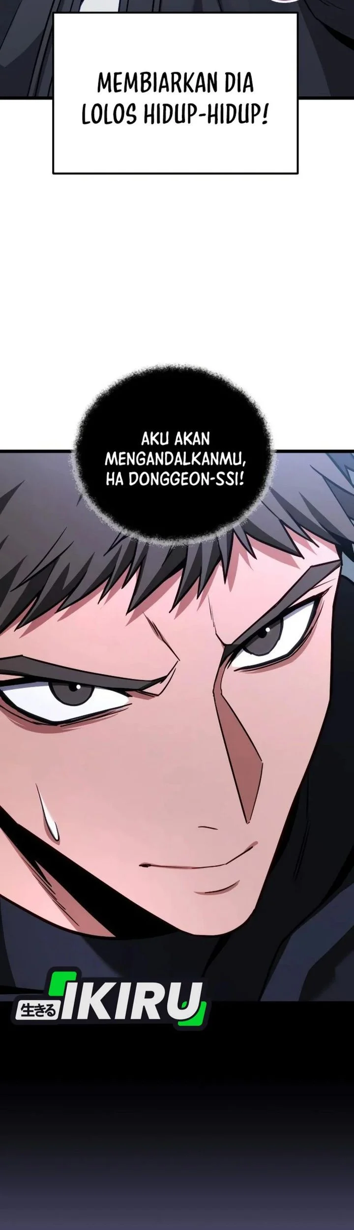 The Ultimate Shut-In Chapter 74 Gambar 63