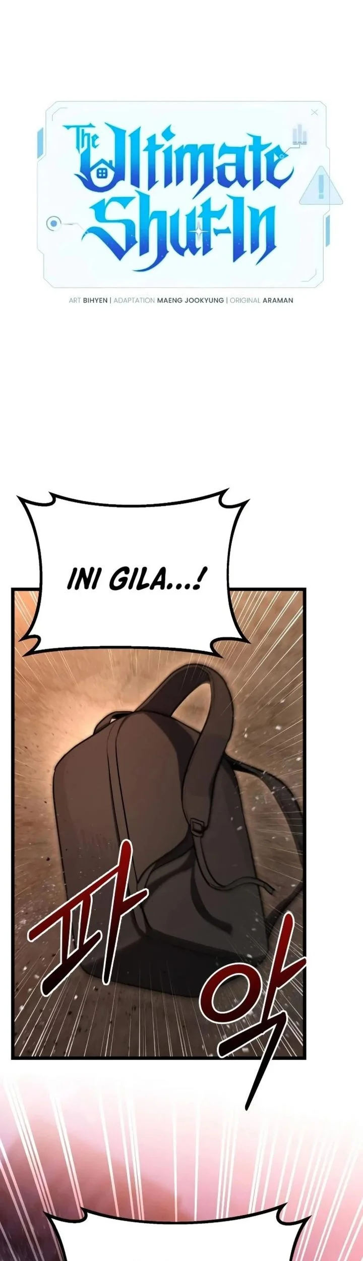 The Ultimate Shut-In Chapter 74 Gambar 65