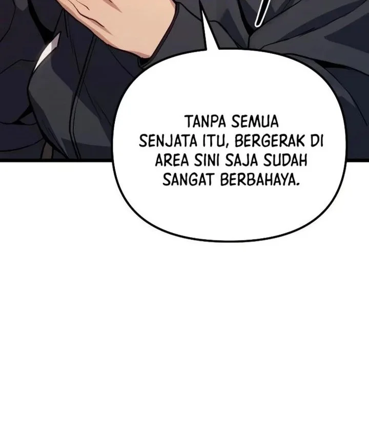 The Ultimate Shut-In Chapter 74 Gambar 74