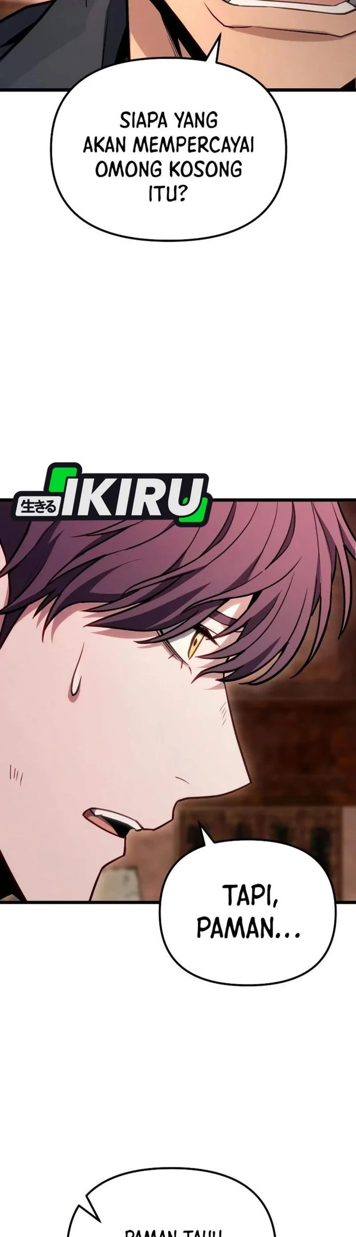 The Ultimate Shut-In Chapter 74 Gambar 77