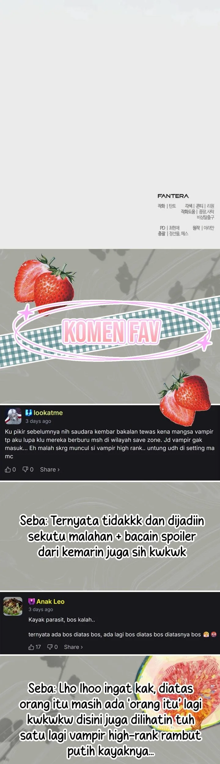 The Ultimate Shut-In Chapter 74 Gambar 85