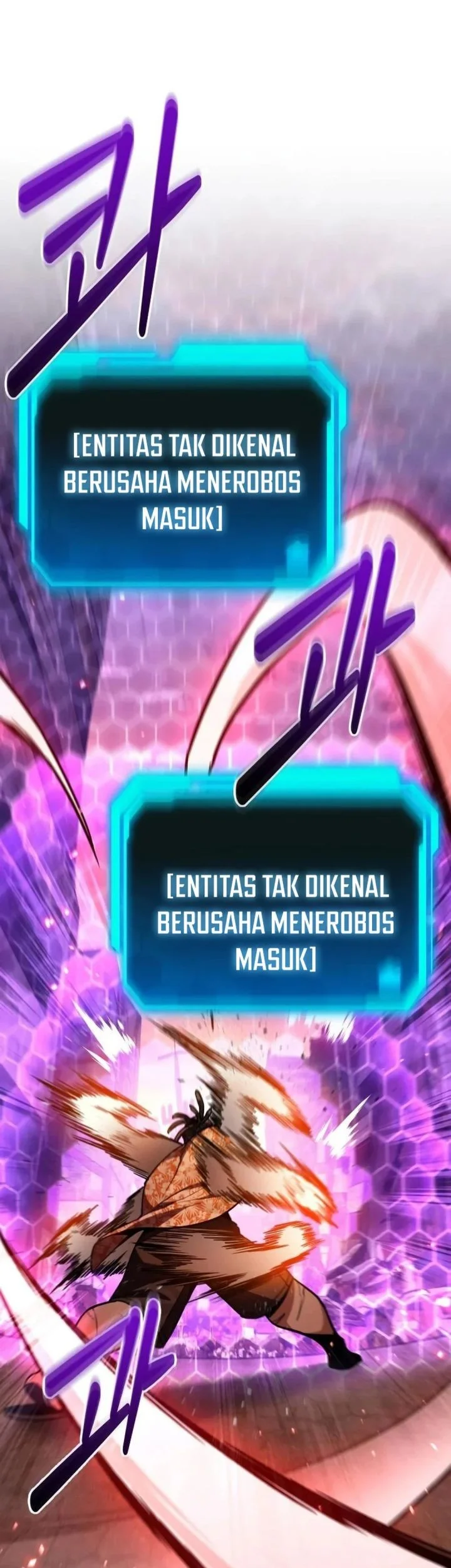 The Ultimate Shut-In Chapter 74 Gambar 11