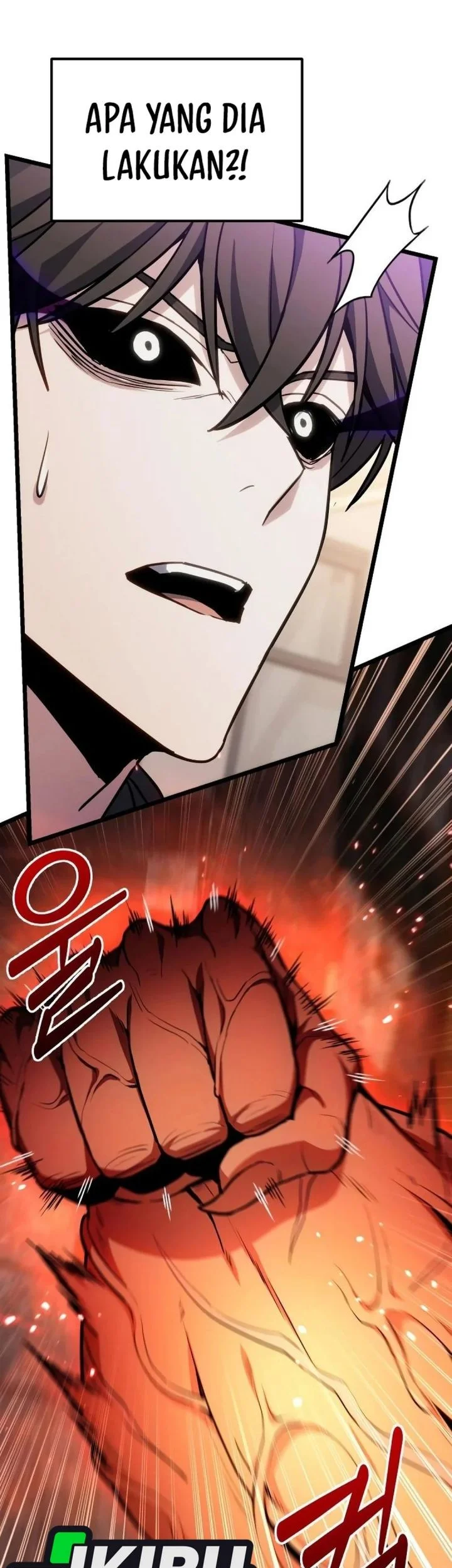 The Ultimate Shut-In Chapter 74 Gambar 13