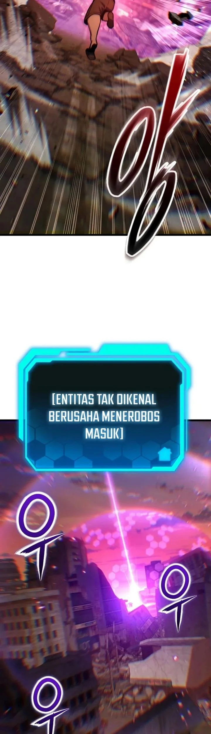 The Ultimate Shut-In Chapter 74 Gambar 17
