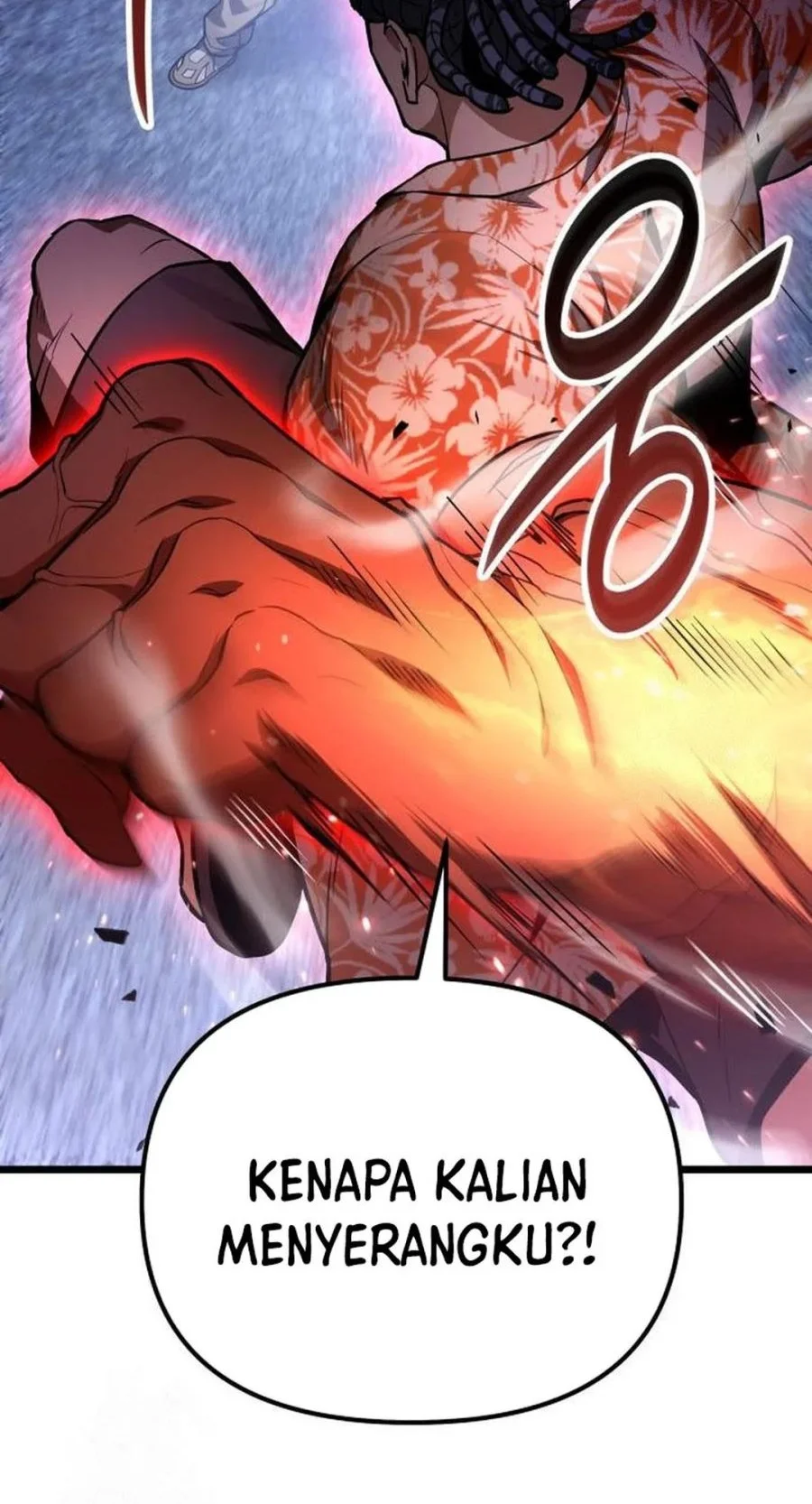 The Ultimate Shut-In Chapter 75 Gambar 20