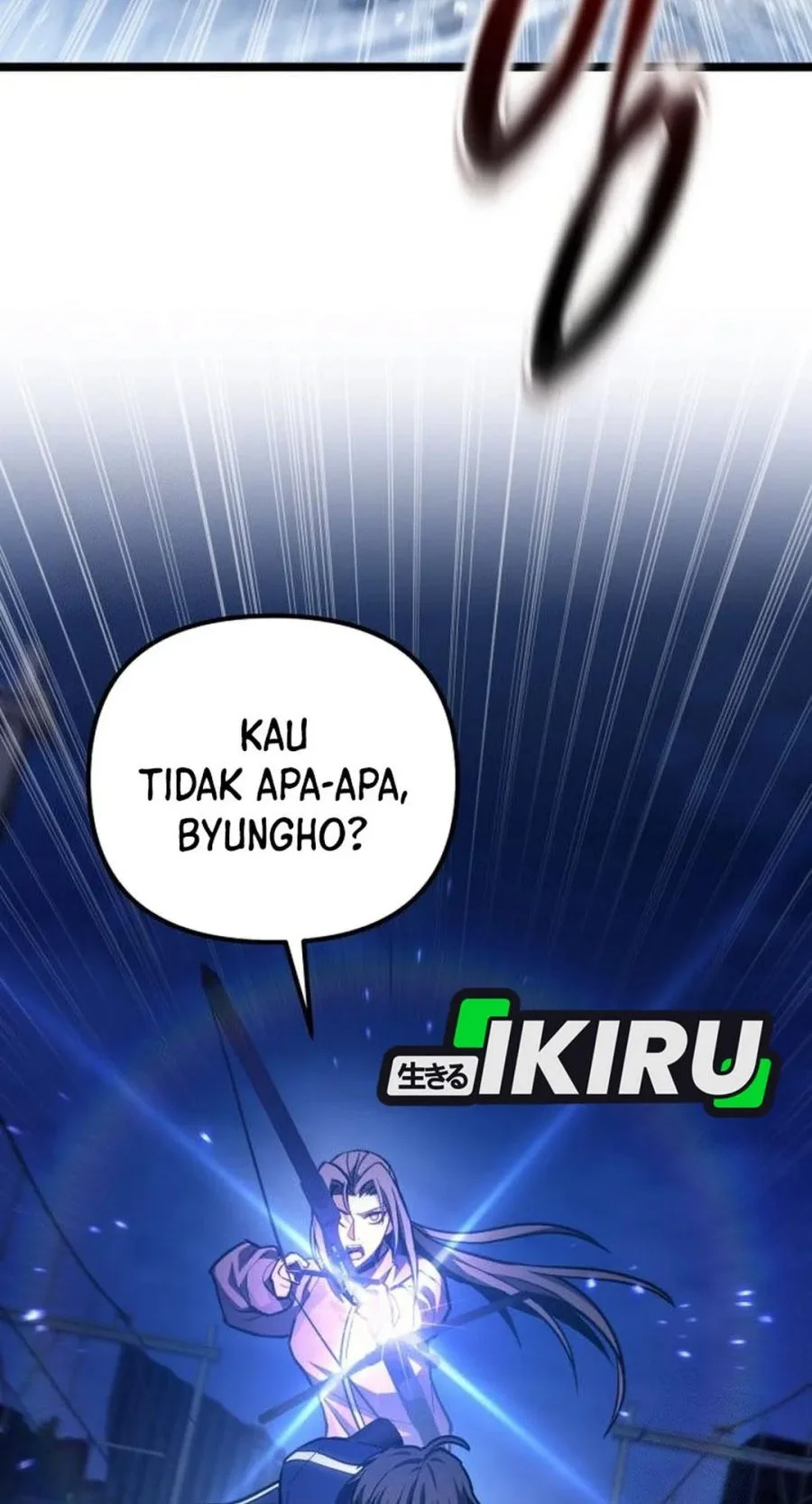 The Ultimate Shut-In Chapter 75 Gambar 22