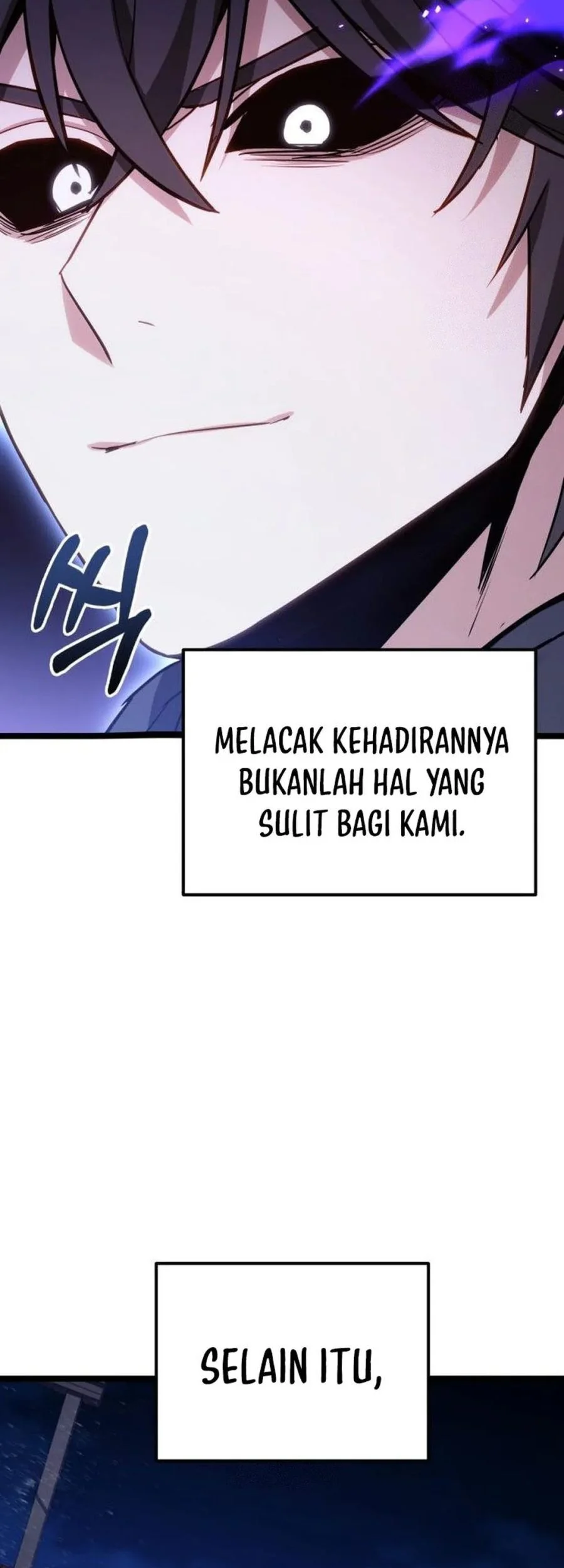 The Ultimate Shut-In Chapter 75 Gambar 37