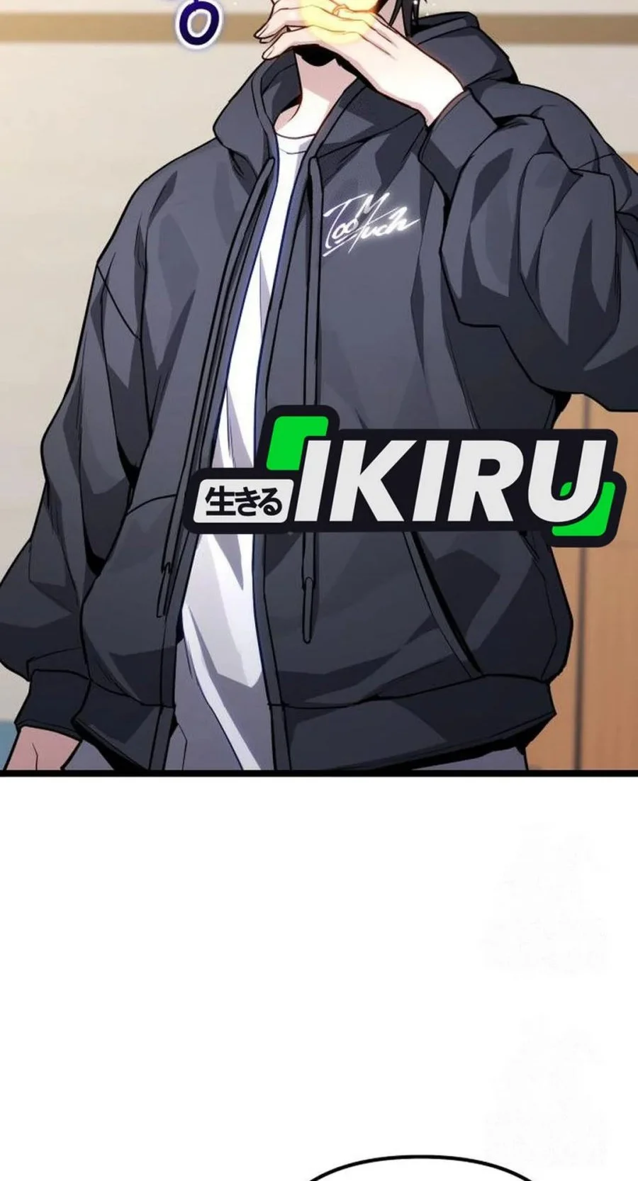 The Ultimate Shut-In Chapter 75 Gambar 42