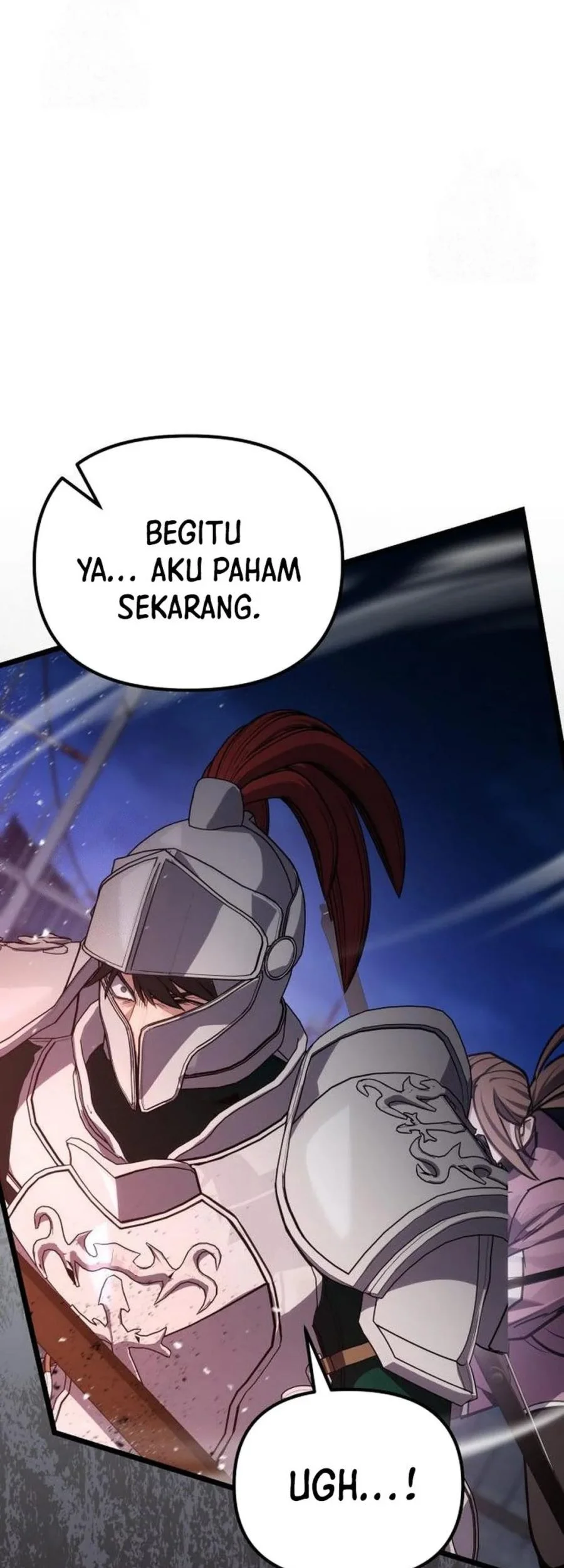 The Ultimate Shut-In Chapter 75 Gambar 49