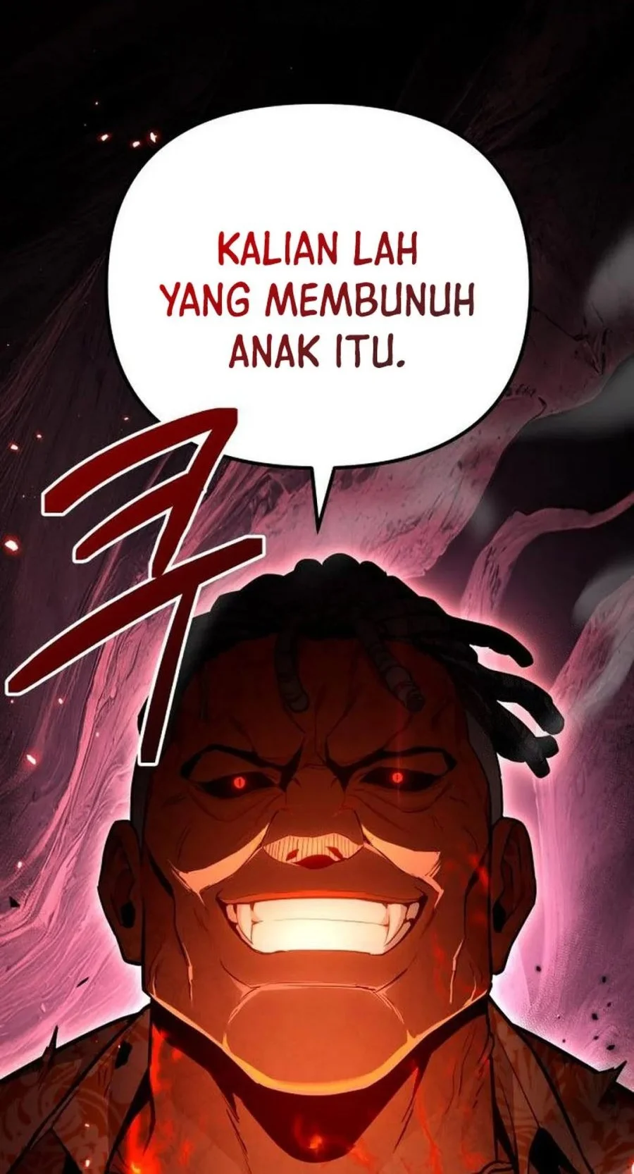 The Ultimate Shut-In Chapter 75 Gambar 52