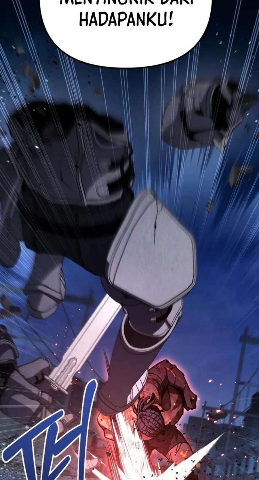 The Ultimate Shut-In Chapter 75 Gambar 64