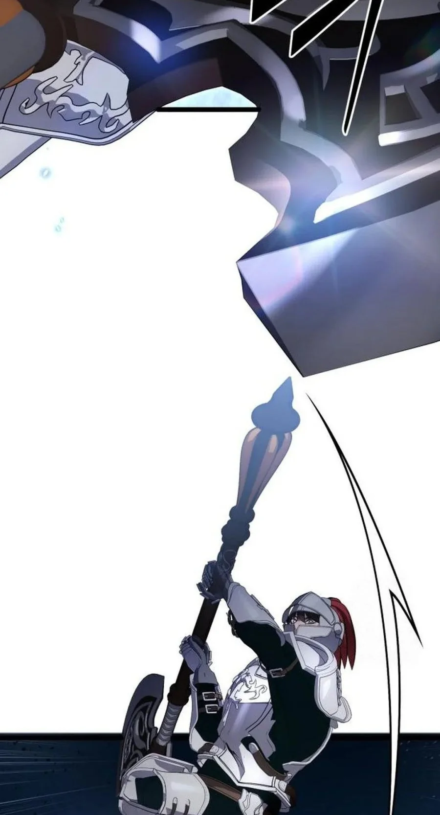 The Ultimate Shut-In Chapter 75 Gambar 68