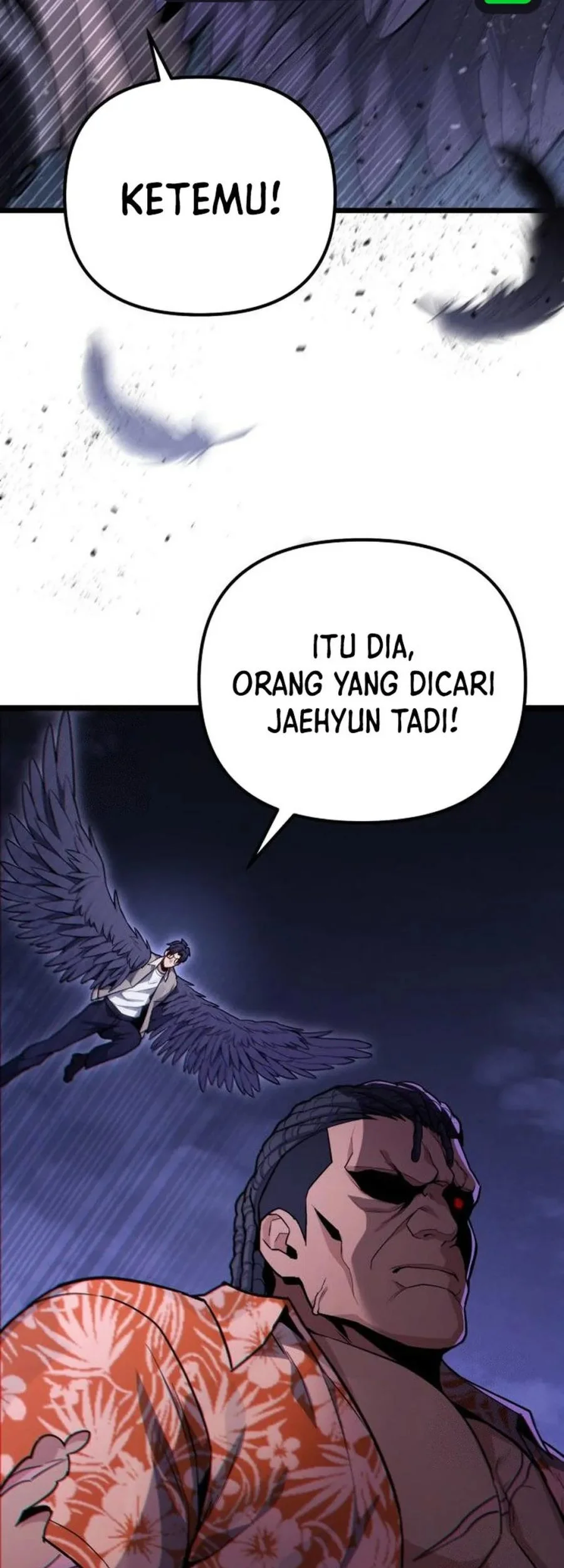 The Ultimate Shut-In Chapter 75 Gambar 5