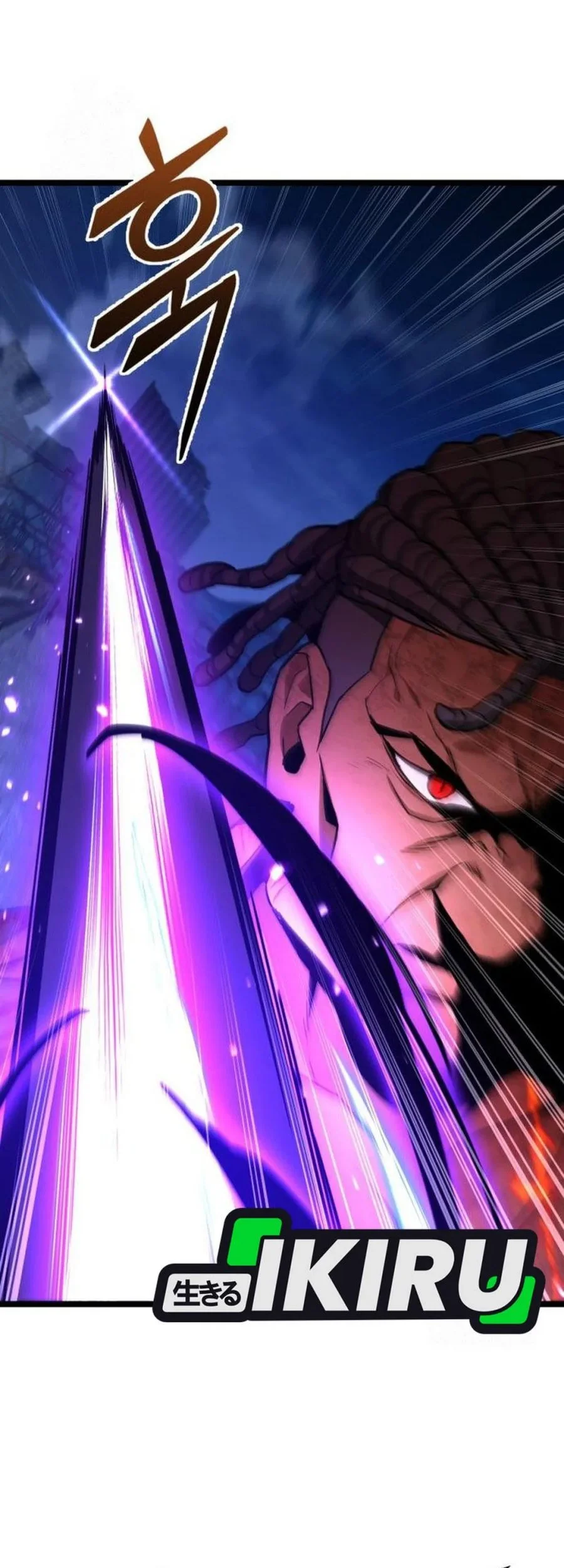 The Ultimate Shut-In Chapter 75 Gambar 87