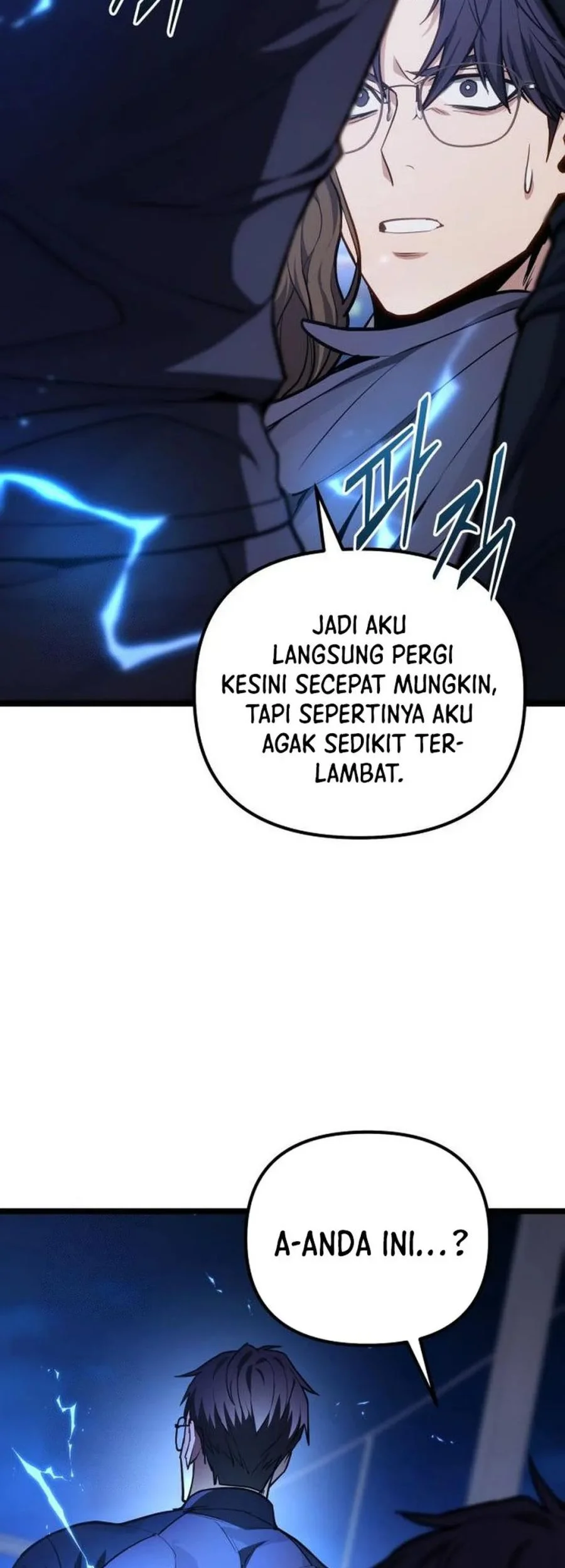 The Ultimate Shut-In Chapter 75 Gambar 103