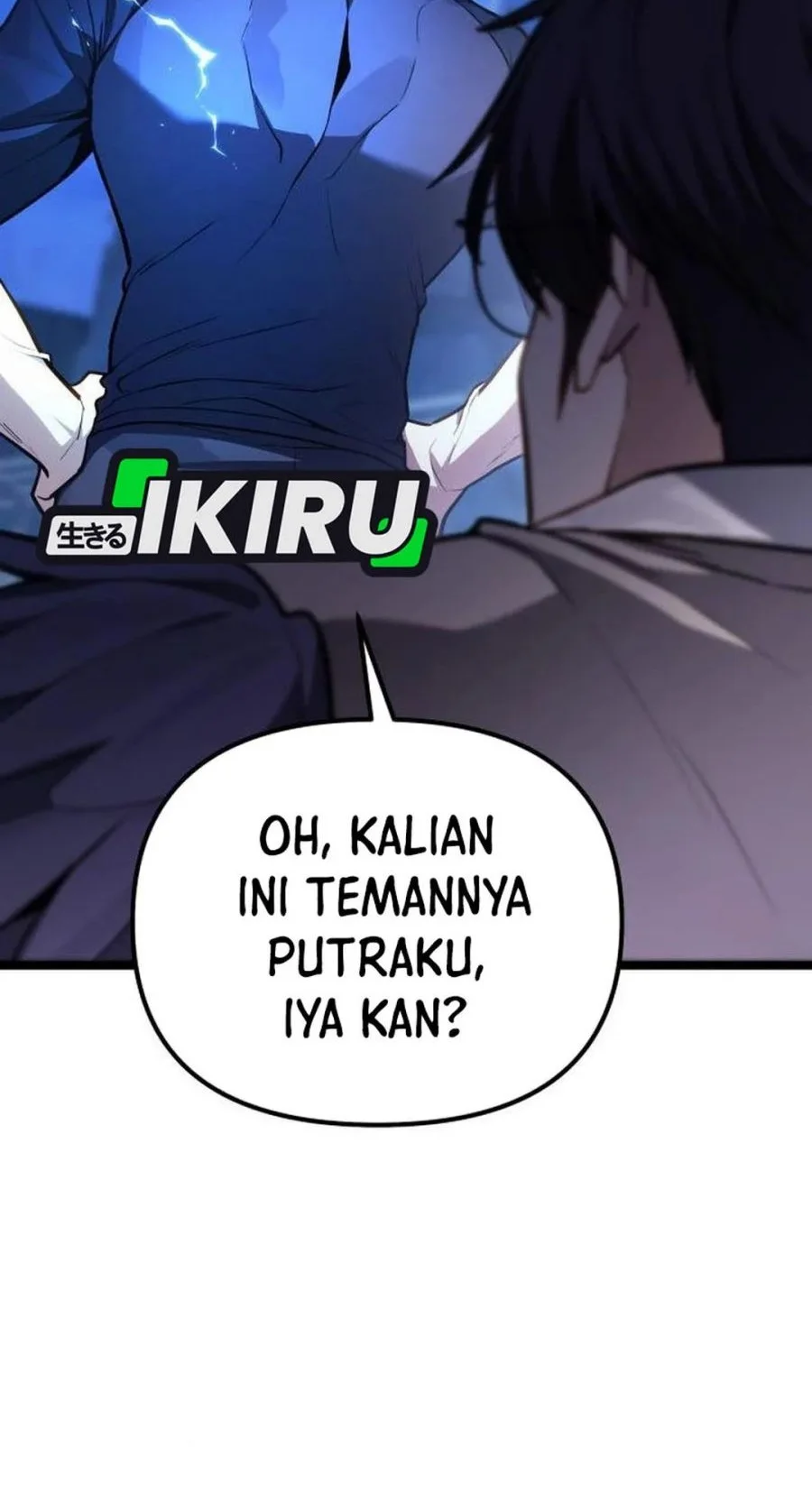 The Ultimate Shut-In Chapter 75 Gambar 104