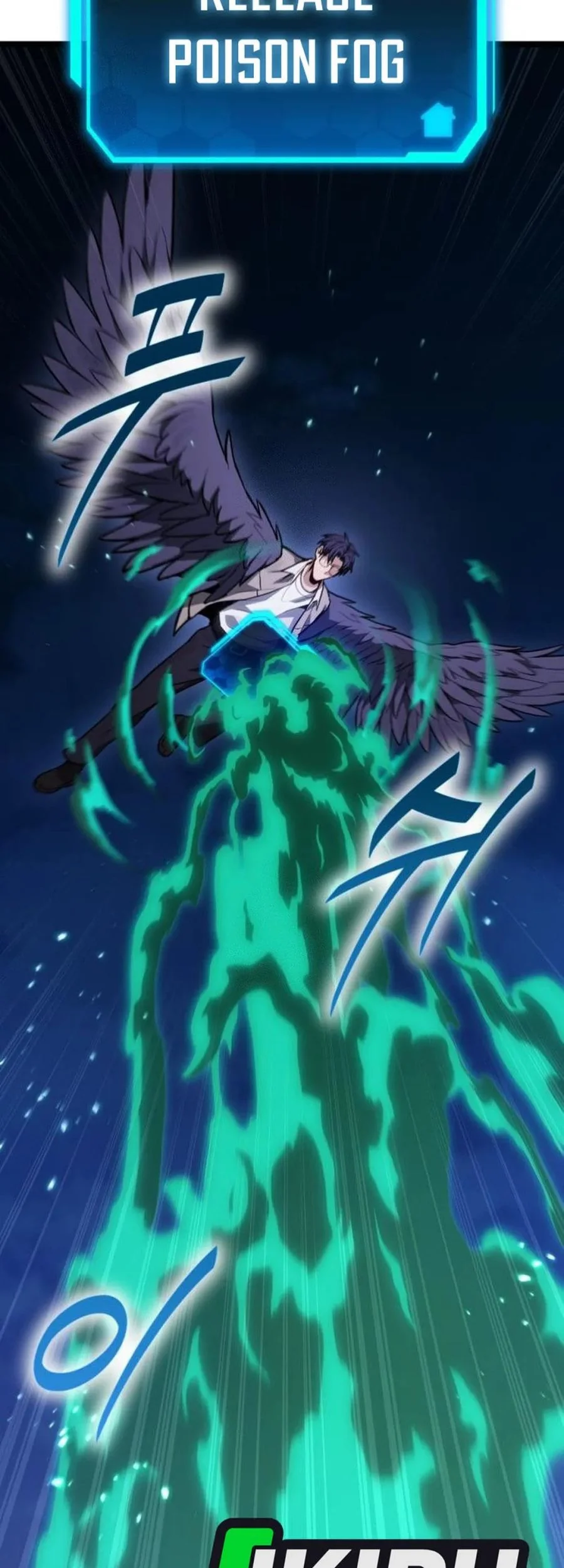 The Ultimate Shut-In Chapter 75 Gambar 9