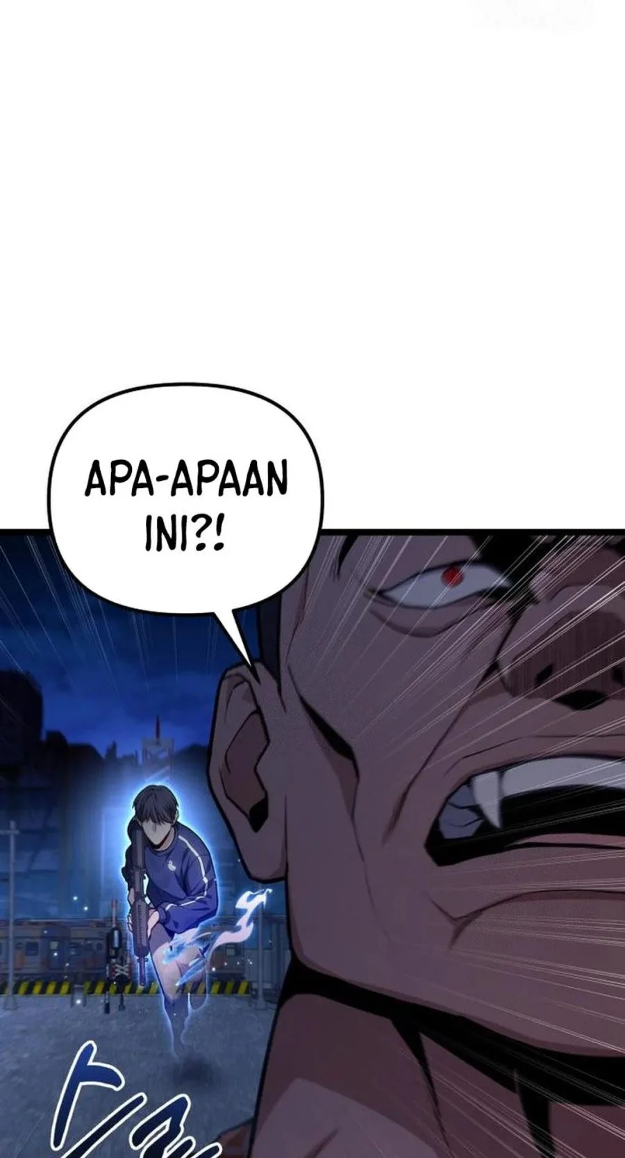 The Ultimate Shut-In Chapter 75 Gambar 12