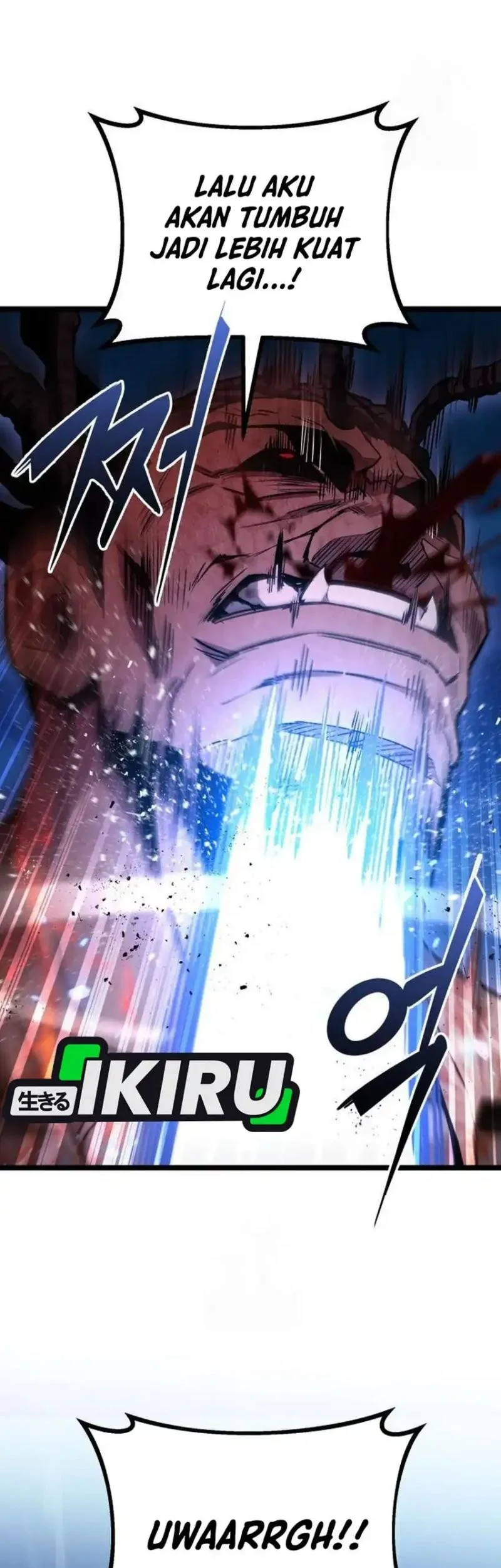 The Ultimate Shut-In Chapter 76 Gambar 19