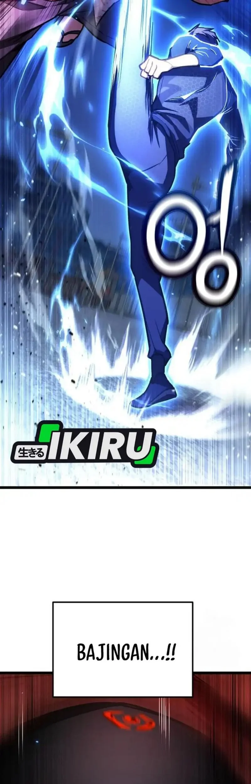 The Ultimate Shut-In Chapter 76 Gambar 21