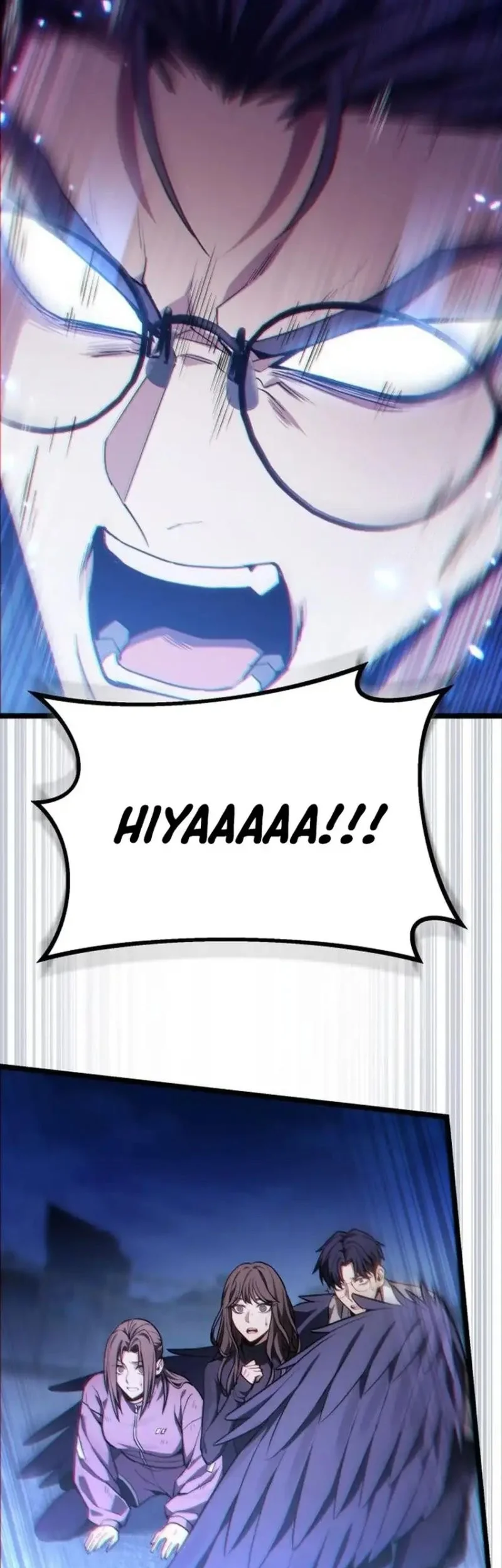 The Ultimate Shut-In Chapter 76 Gambar 25