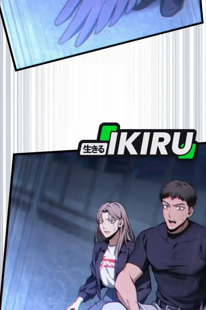 The Ultimate Shut-In Chapter 76 Gambar 26