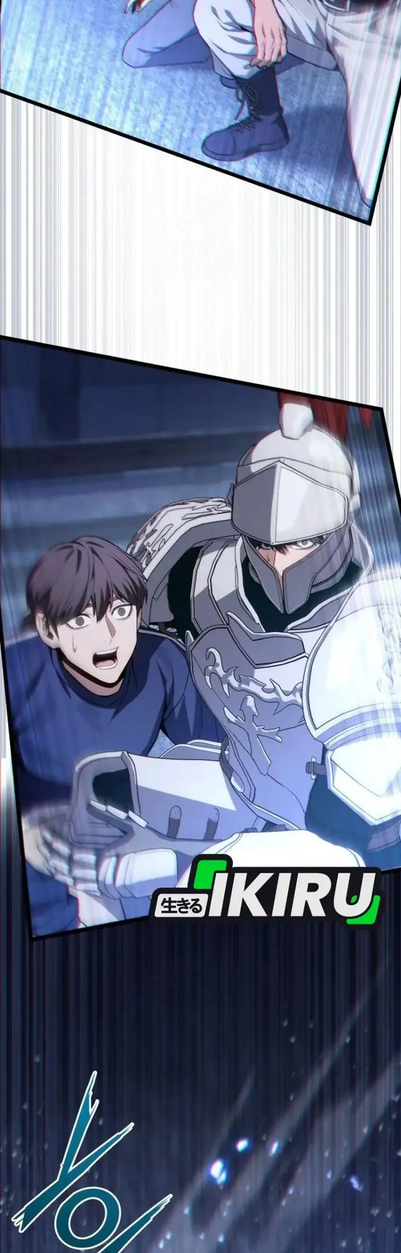 The Ultimate Shut-In Chapter 76 Gambar 27