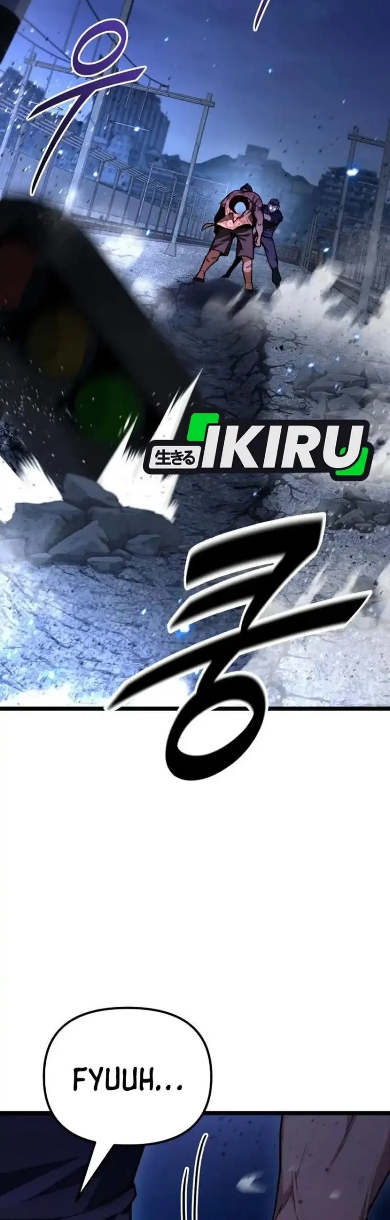 The Ultimate Shut-In Chapter 76 Gambar 35