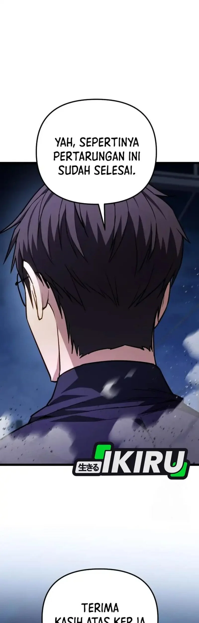 The Ultimate Shut-In Chapter 76 Gambar 37