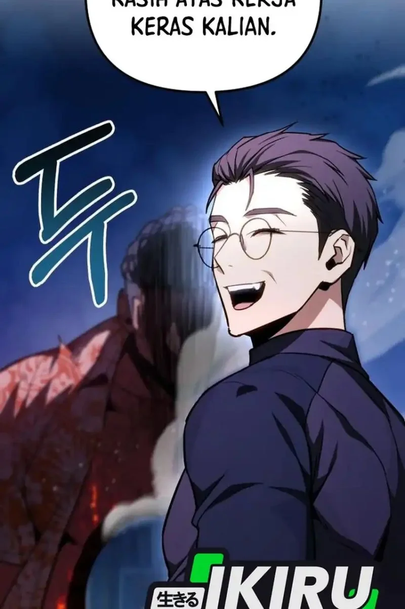 The Ultimate Shut-In Chapter 76 Gambar 38