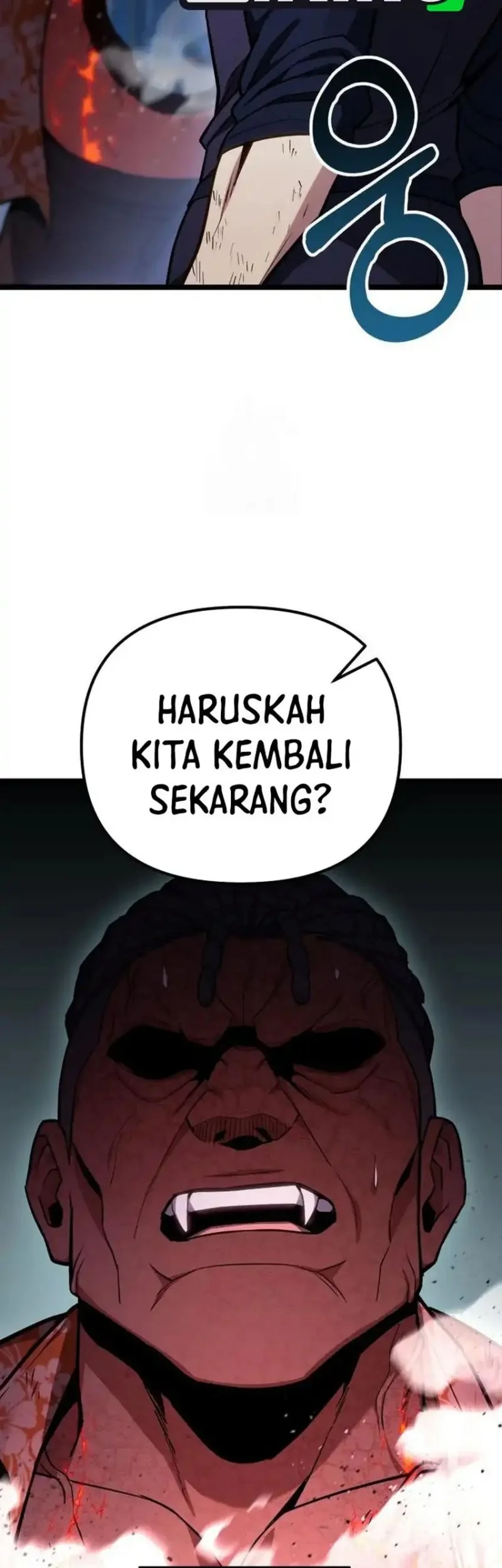 The Ultimate Shut-In Chapter 76 Gambar 39