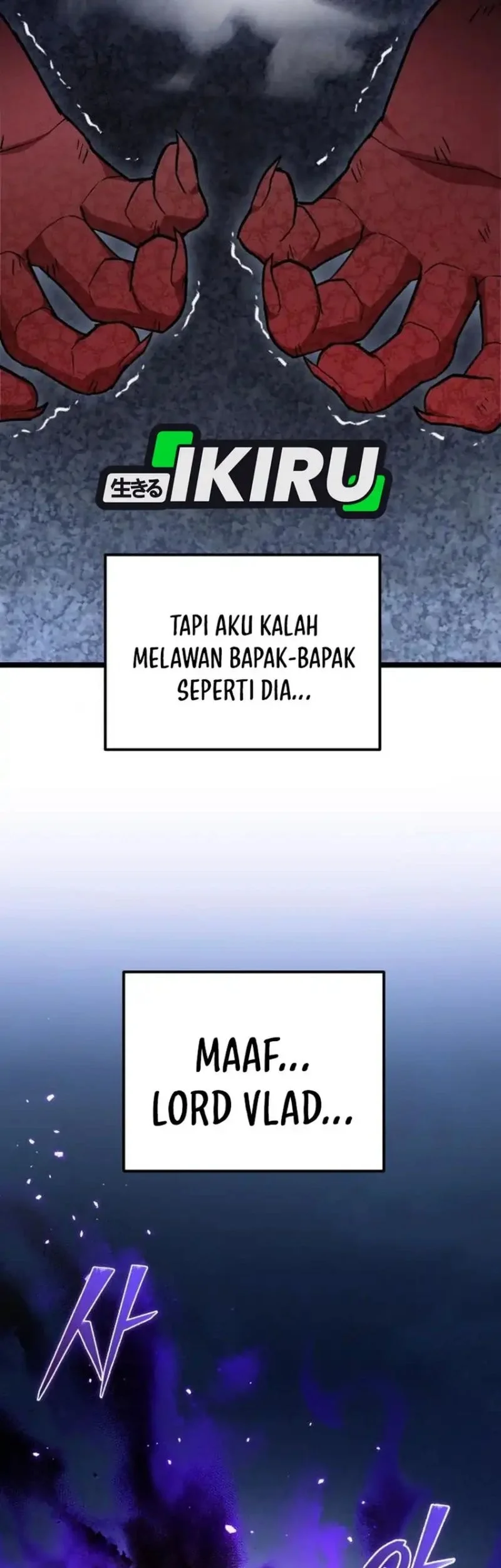 The Ultimate Shut-In Chapter 76 Gambar 41