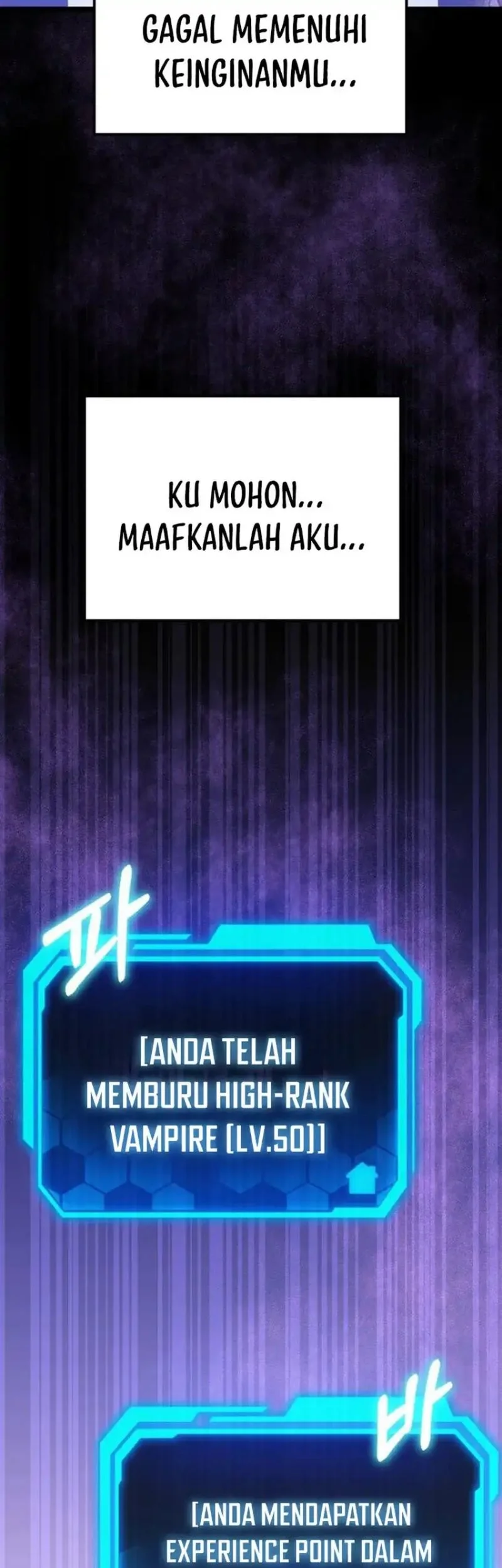 The Ultimate Shut-In Chapter 76 Gambar 43