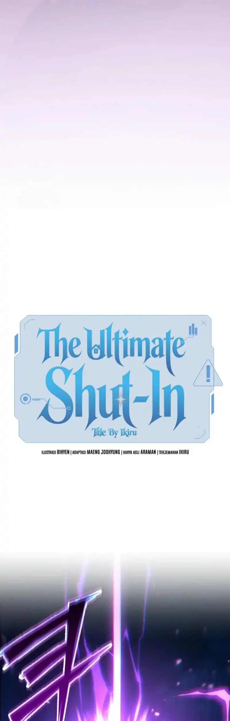 The Ultimate Shut-In Chapter 76 Gambar 53