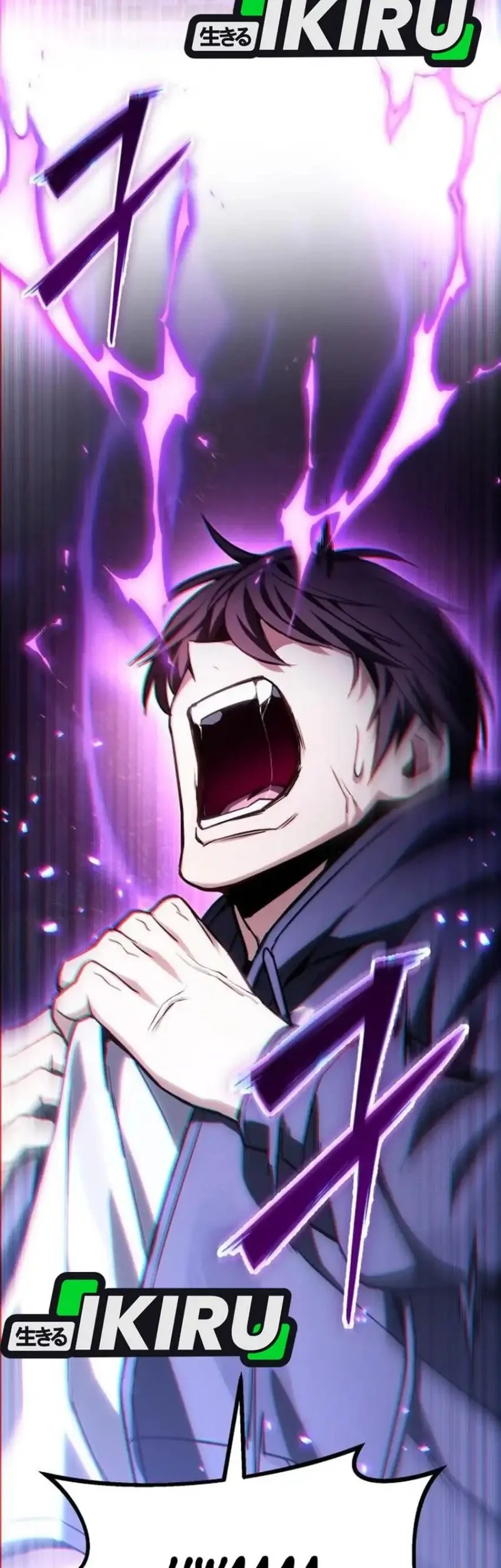 The Ultimate Shut-In Chapter 76 Gambar 55