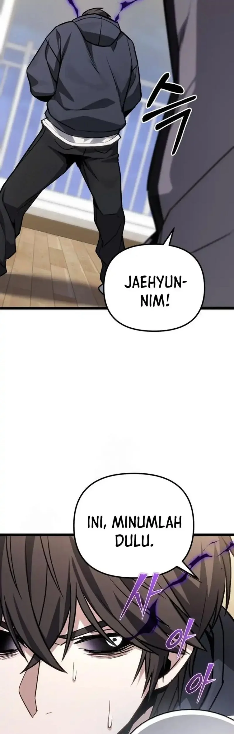 The Ultimate Shut-In Chapter 76 Gambar 57