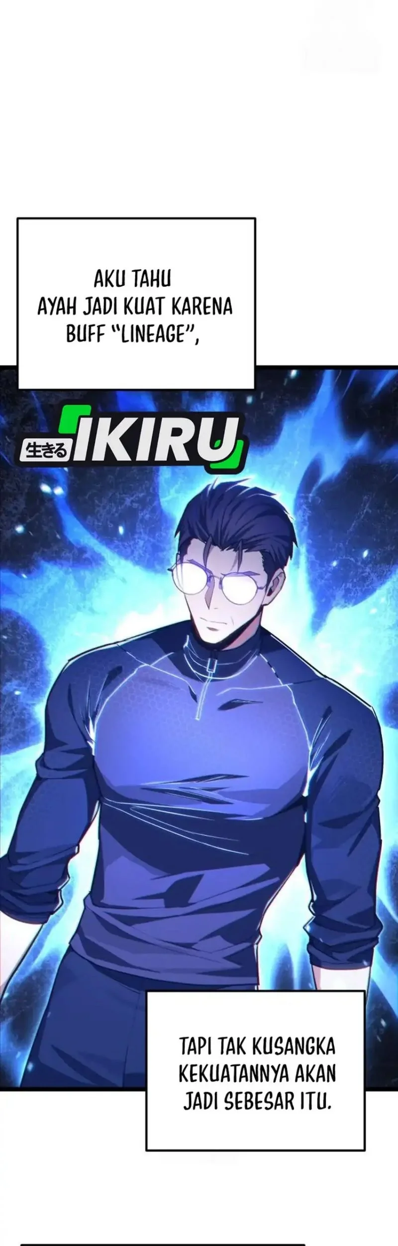 The Ultimate Shut-In Chapter 76 Gambar 61