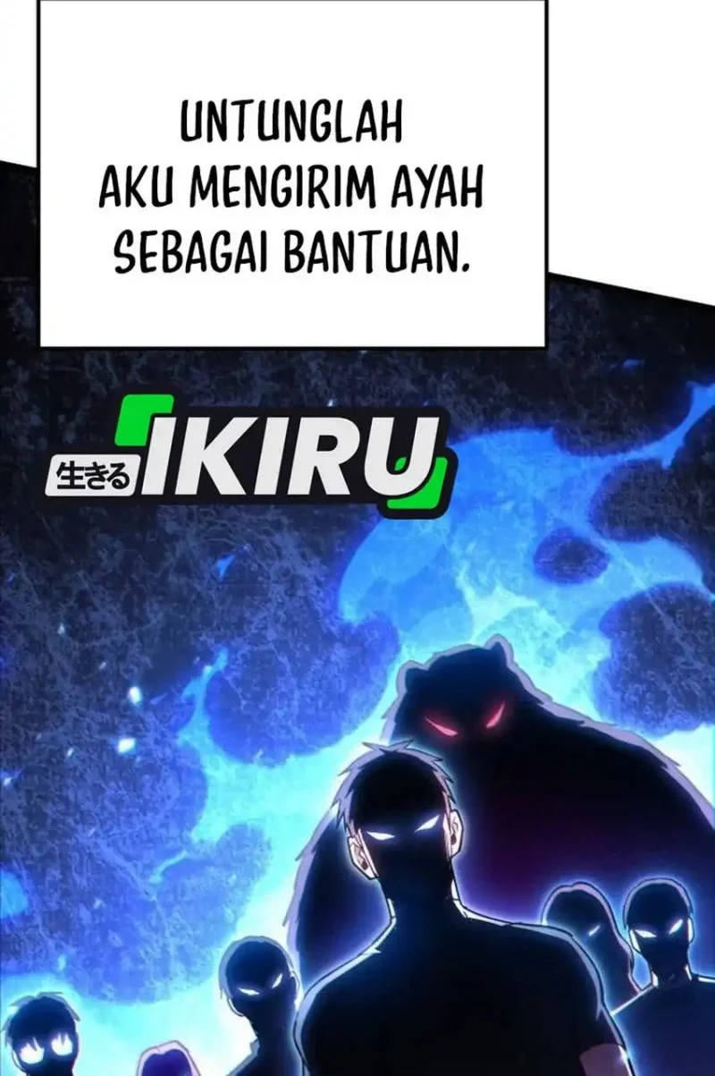 The Ultimate Shut-In Chapter 76 Gambar 62