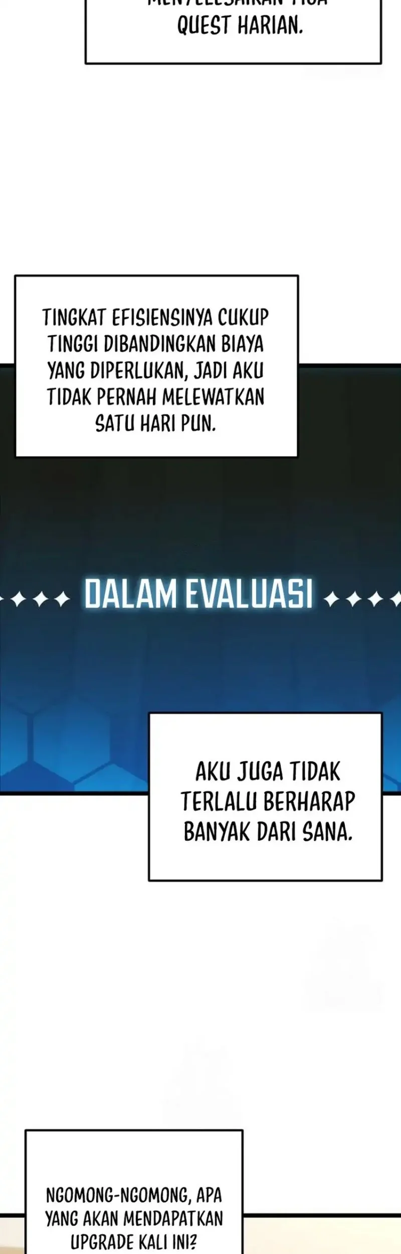 The Ultimate Shut-In Chapter 76 Gambar 67