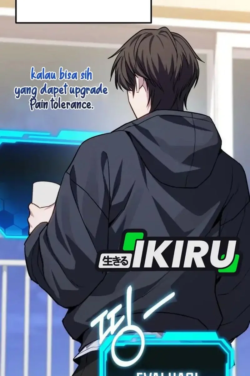 The Ultimate Shut-In Chapter 76 Gambar 68