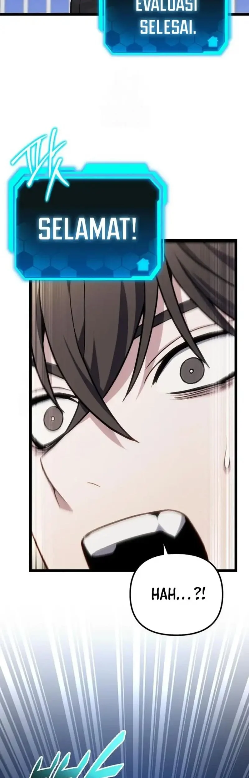 The Ultimate Shut-In Chapter 76 Gambar 69