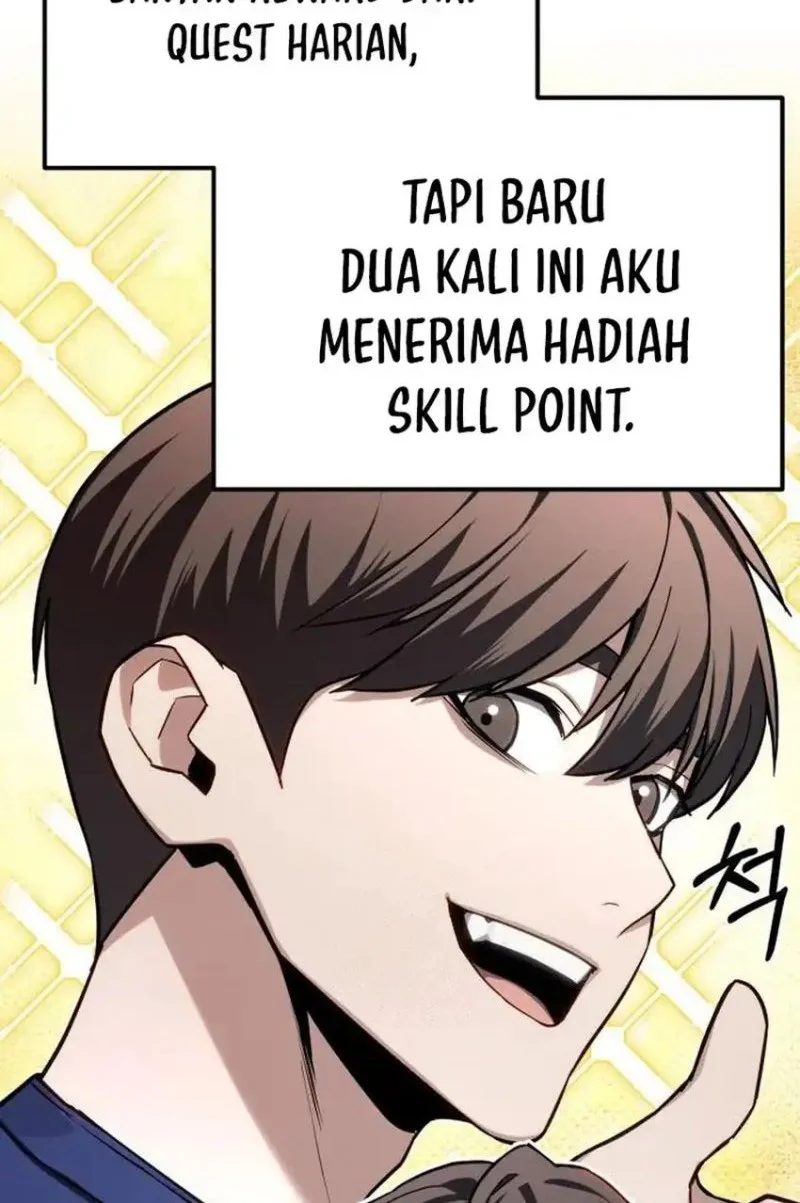 The Ultimate Shut-In Chapter 76 Gambar 72