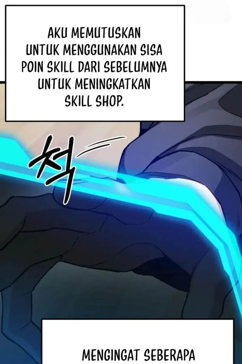 The Ultimate Shut-In Chapter 76 Gambar 76