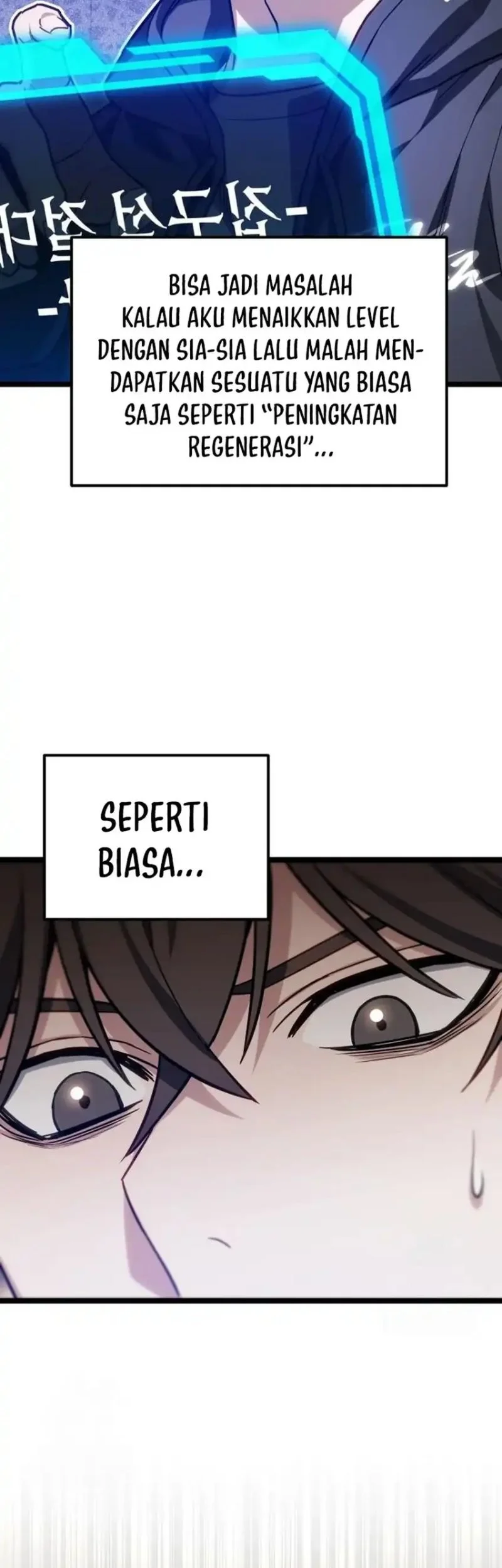 The Ultimate Shut-In Chapter 76 Gambar 81