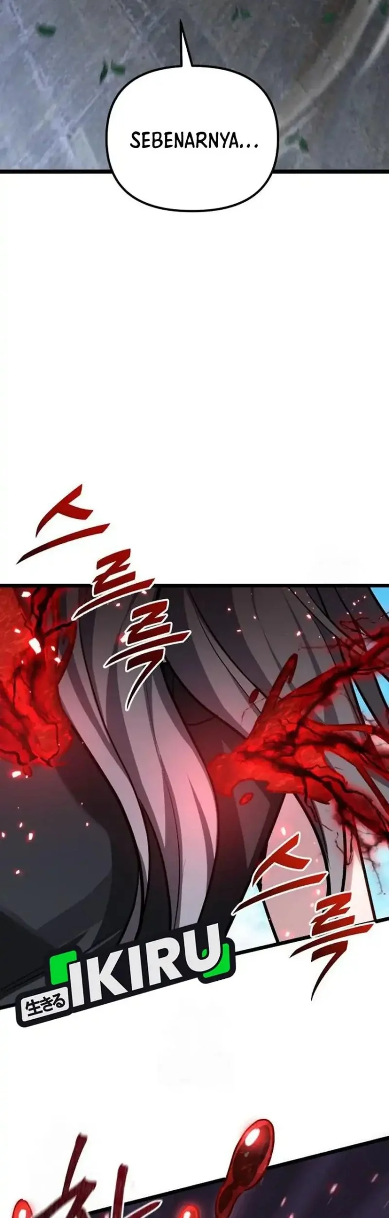 The Ultimate Shut-In Chapter 76 Gambar 97