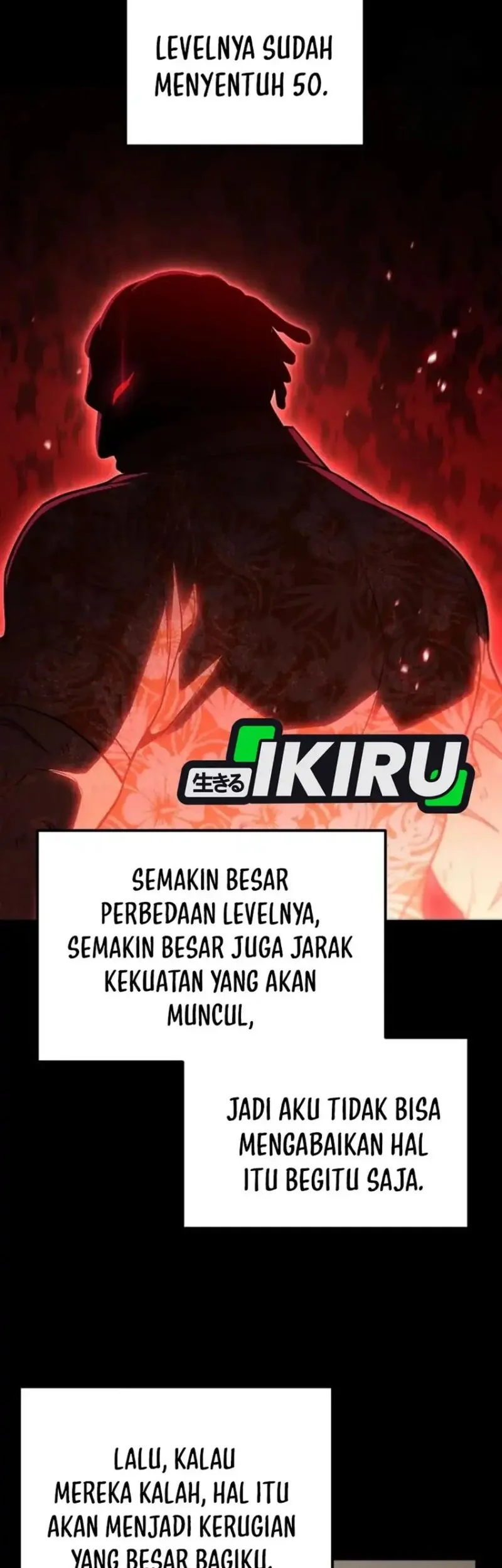 The Ultimate Shut-In Chapter 76 Gambar 7