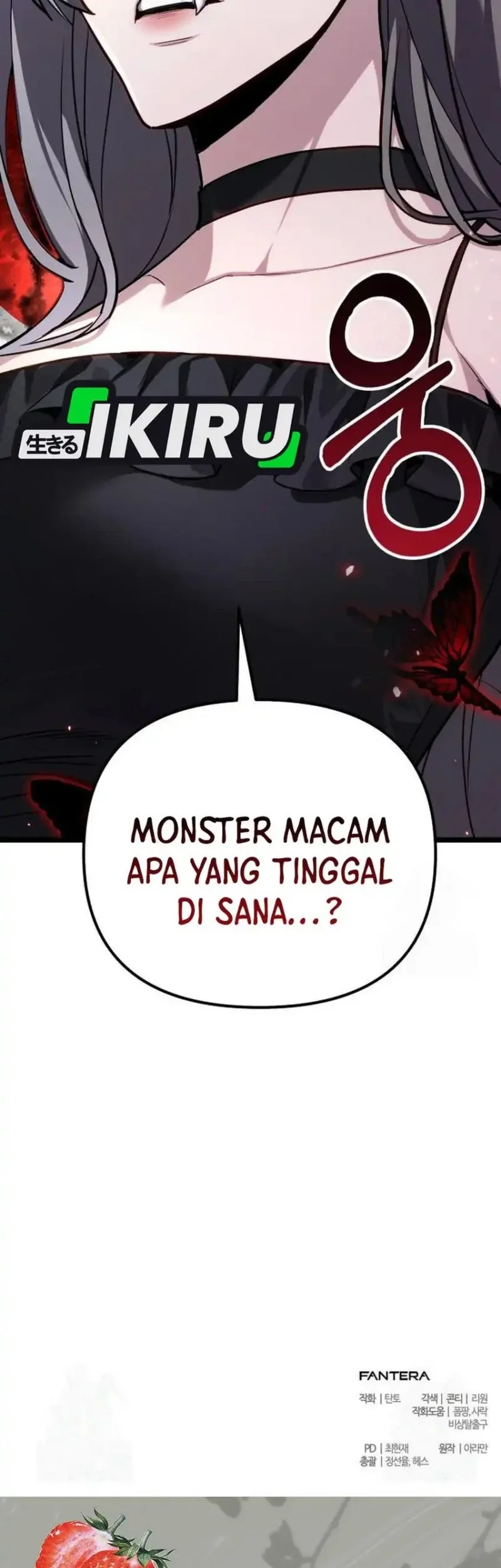 The Ultimate Shut-In Chapter 76 Gambar 101